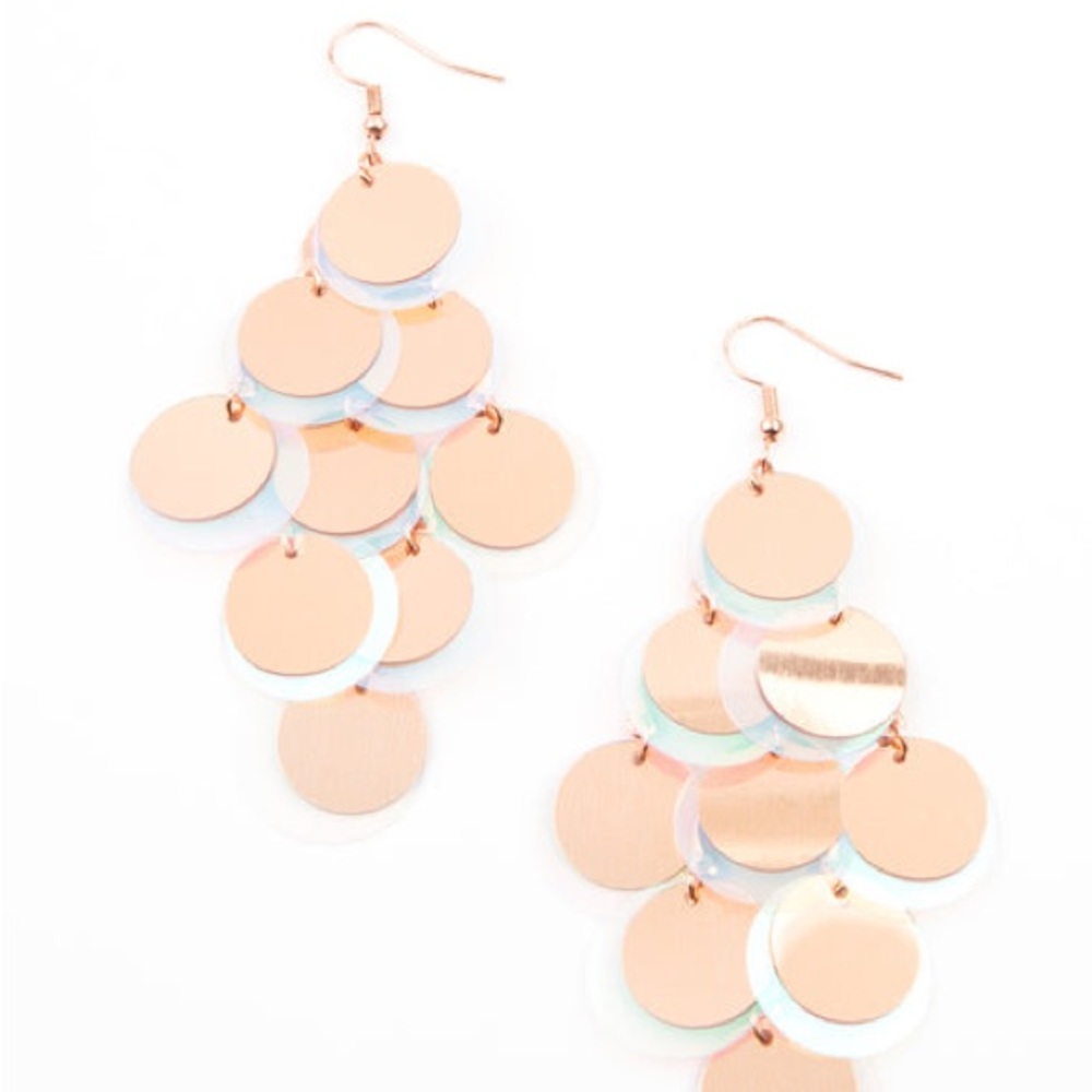 Earrings - Picture 2 of 2
